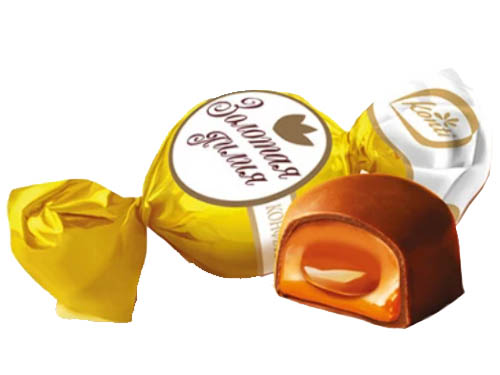 Золотая лилия Золотая лилия