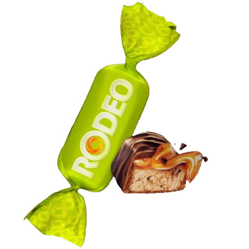 Родео Родео