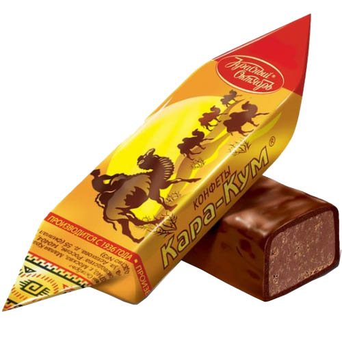 Кара-Кум Кара-Кум