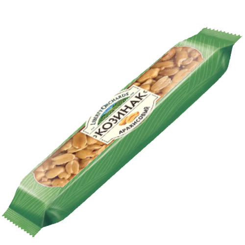 Козинак арахисовый 50г Козинак арахисовый 50г
