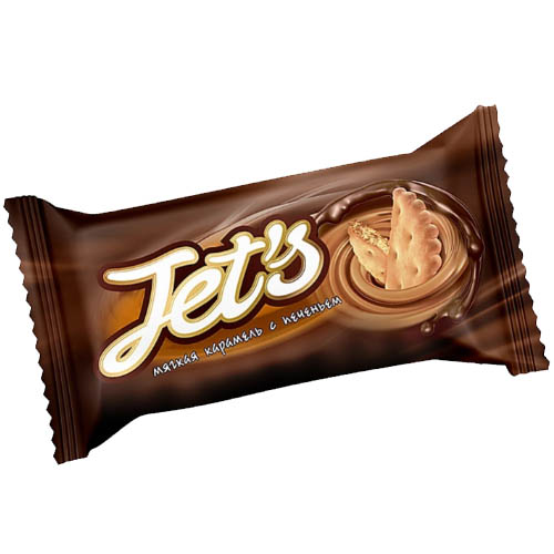 Jet*s с печеньем Jet*s с печеньем