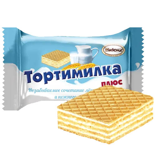 Тортимилка плюс Тортимилка плюс