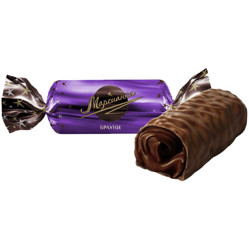 Марсианка Брауни Марсианка Брауни