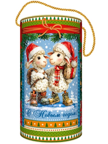№883у Упаковка Туба Башмачки 1000г №883у Упаковка Туба Башмачки 1000г