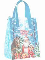 №597 Сумочка Подарочки 700г