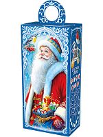 №024у Упаковка Добро (картон) с анимацией 550г