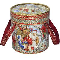 №703у Упаковка Туба Иллюзия 1800г