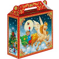 №783у Упаковка Небылицы (картон) 700г