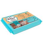 Зефир ванильный глазированный Белуччи 160г