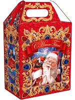 №771у Упаковка Любимый дедушка (плотный картон) 1000г