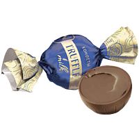 Трюфель молочный