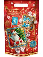 №653 Пакет Картинки с зип-застёжкой (пластик) 600г
