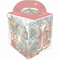 №050у Упаковка Союз (картон) 600г