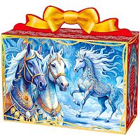 №112 Орнамент (плотный картон) 1200г