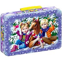 №220у Упаковка Селфи (жесть с конгревом) 700г