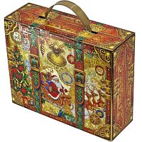 №352 Чемоданчик Путешествие 1000г
