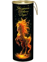 №744 Туба Конь-Огонь 1200г