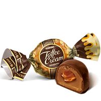 Тоффи крем-какао