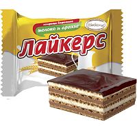 Лайкерс