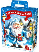 №067у Упаковка Светлячок (картон) 800г