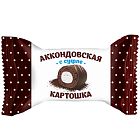 Аккондовская картошка с суфле