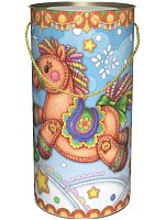 №727у Упаковка Туба Наденька 1000г