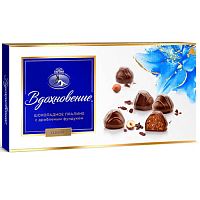 Набор конфет Вдохновение 340г