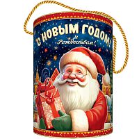 №705у Упаковка Туба Городок 700г