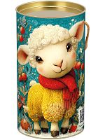 №810у Упаковка Туба Изумруд 1000г