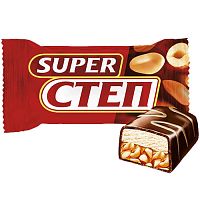Супер степ