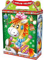 №061у Упаковка Малыш (картон) 900г