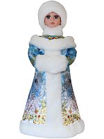 №437у Упаковка Снегурочка 1100г