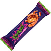 Шоколадный батончик Крокант 28г