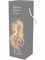 №106у Упаковка Огненный конь (плотный картон) 1500г