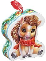 №218у Упаковка Игогоша (жесть с конгревом) 700г