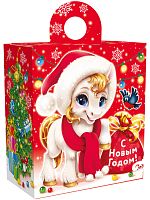 №014у Упаковка Браво (картон) 300г