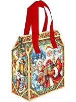 №557 Сумочка Щедрость 800г