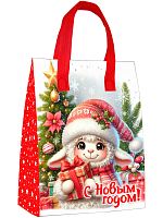 №540 Сумочка Пушистик 1500г