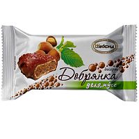 Добрянка делямусс фундук