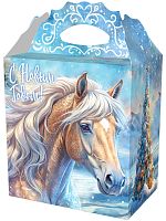 №018у Упаковка Простор (картон) 1700г