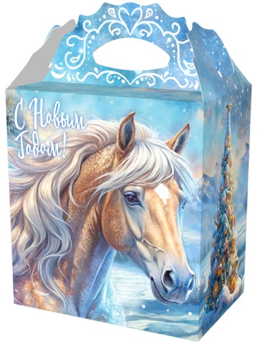 №018у Упаковка Простор (картон) 1700г №018у Упаковка Простор (картон) 1700г