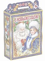 №020 Беседа (плотный картон) 700г