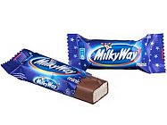 Милки вэй минис