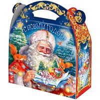 №011 Колдовство (картон) 900г
