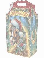 №301у Упаковка Рябинка (плотный картон) 2300г