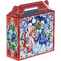 №065у Упаковка Лунный свет (картон) 700г