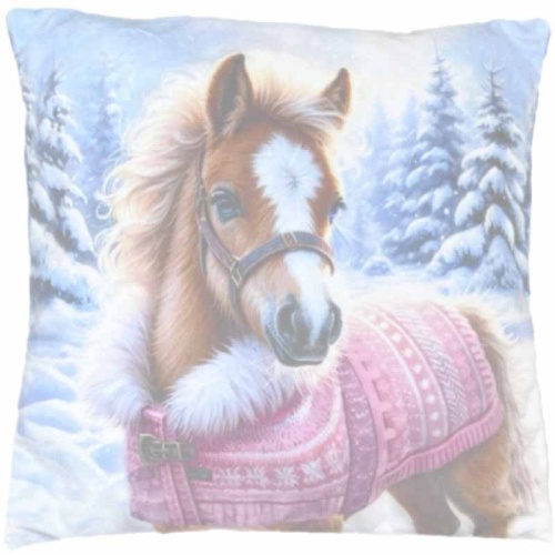 №571у Упаковка Подушка Розочка 2000г