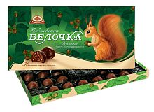 Набор конфет Бабаевская белочка 400г