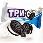 Три-О печенье пломбир