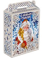 №298у Упаковка Хозяин зимы (плотный картон) 1000г